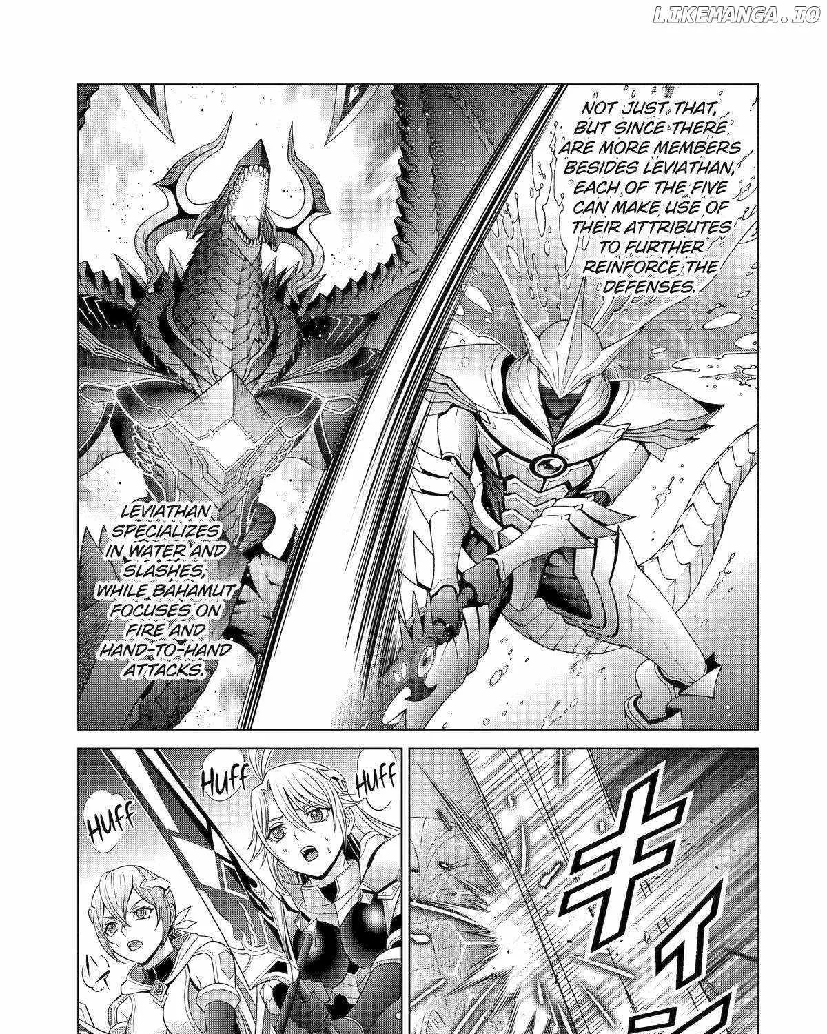 Noble Reincarnation ~Blessed With the Strongest Power From Birth~ Chapter 29 page 22 - MangaKakalot