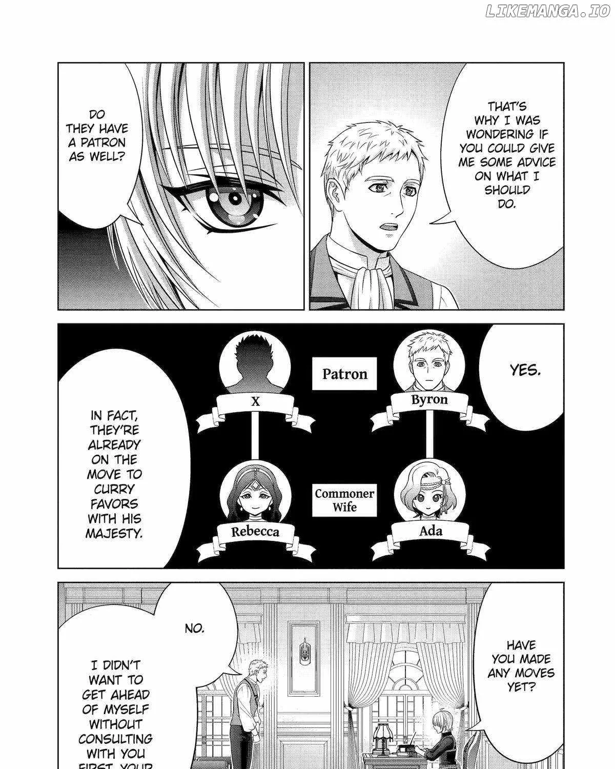 Noble Reincarnation ~Blessed With the Strongest Power From Birth~ Chapter 29 page 50 - MangaKakalot