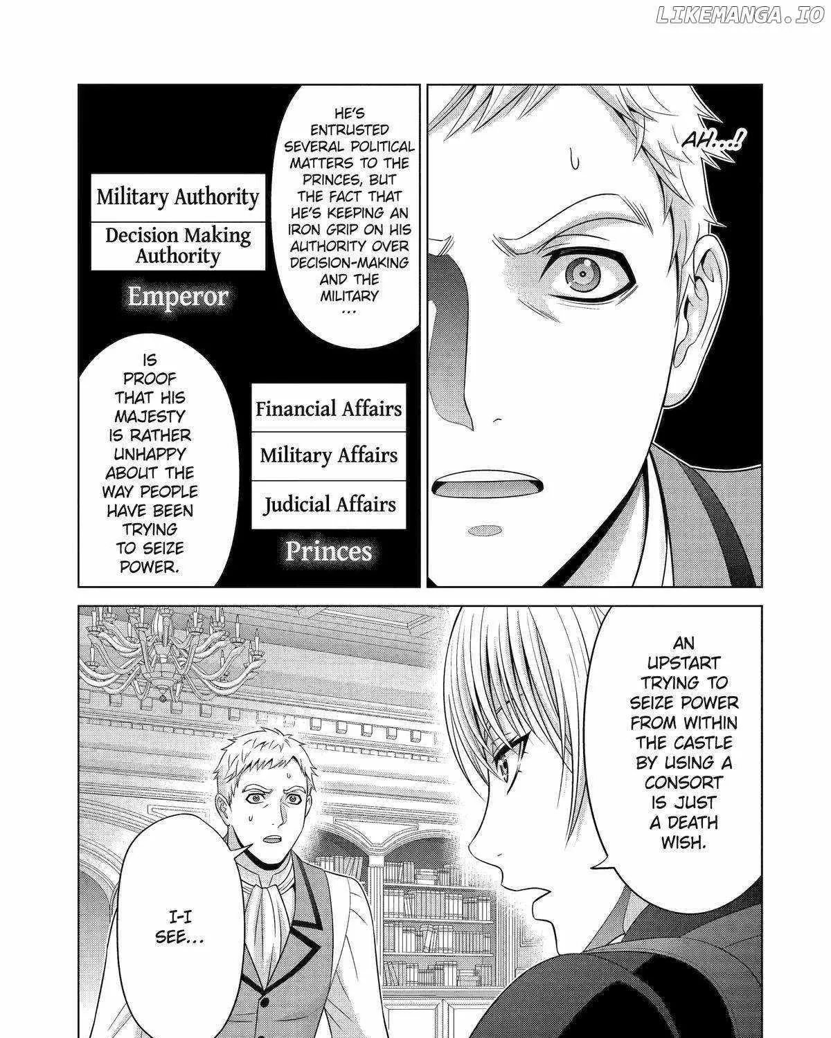 Noble Reincarnation ~Blessed With the Strongest Power From Birth~ Chapter 29 page 54 - MangaKakalot