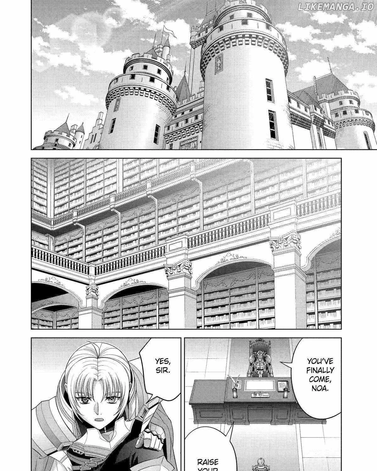 Noble Reincarnation ~Blessed With the Strongest Power From Birth~ Chapter 29 page 68 - MangaKakalot