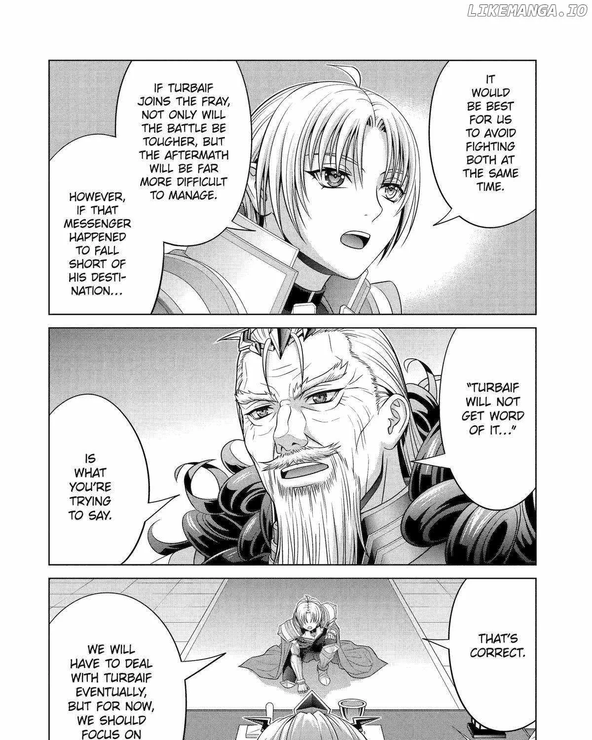 Noble Reincarnation ~Blessed With the Strongest Power From Birth~ Chapter 29 page 76 - MangaKakalot