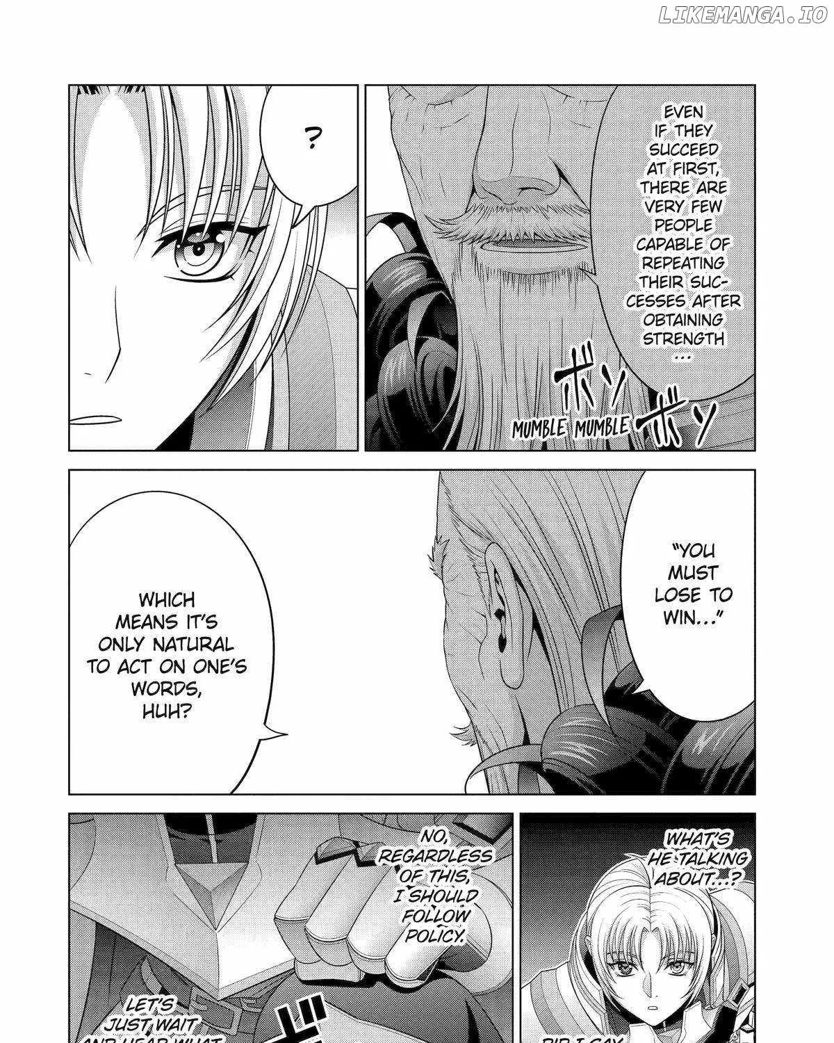 Noble Reincarnation ~Blessed With the Strongest Power From Birth~ Chapter 29 page 84 - MangaKakalot