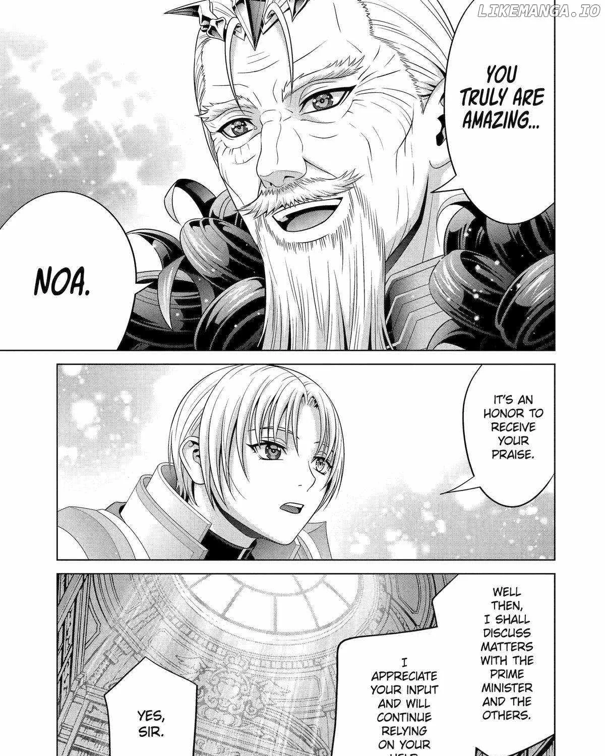 Noble Reincarnation ~Blessed With the Strongest Power From Birth~ Chapter 29 page 86 - MangaKakalot