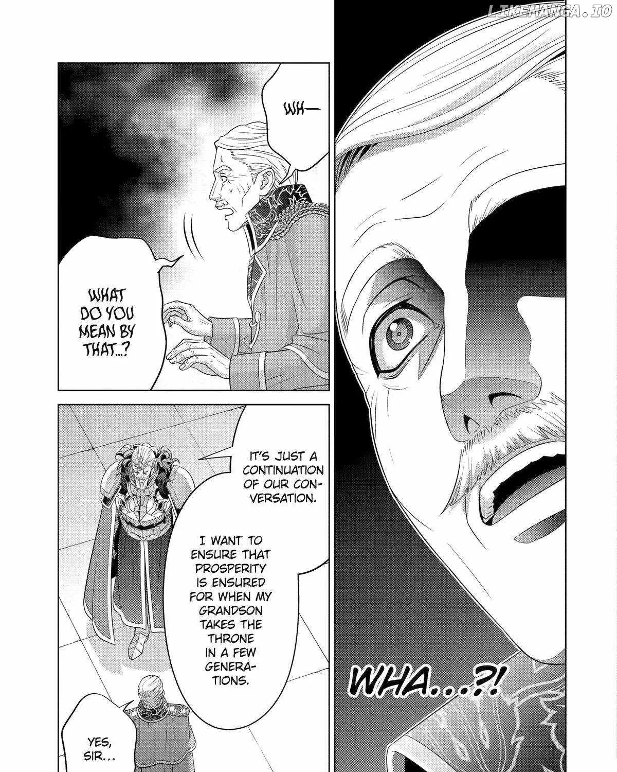 Noble Reincarnation ~Blessed With the Strongest Power From Birth~ Chapter 29 page 98 - MangaKakalot