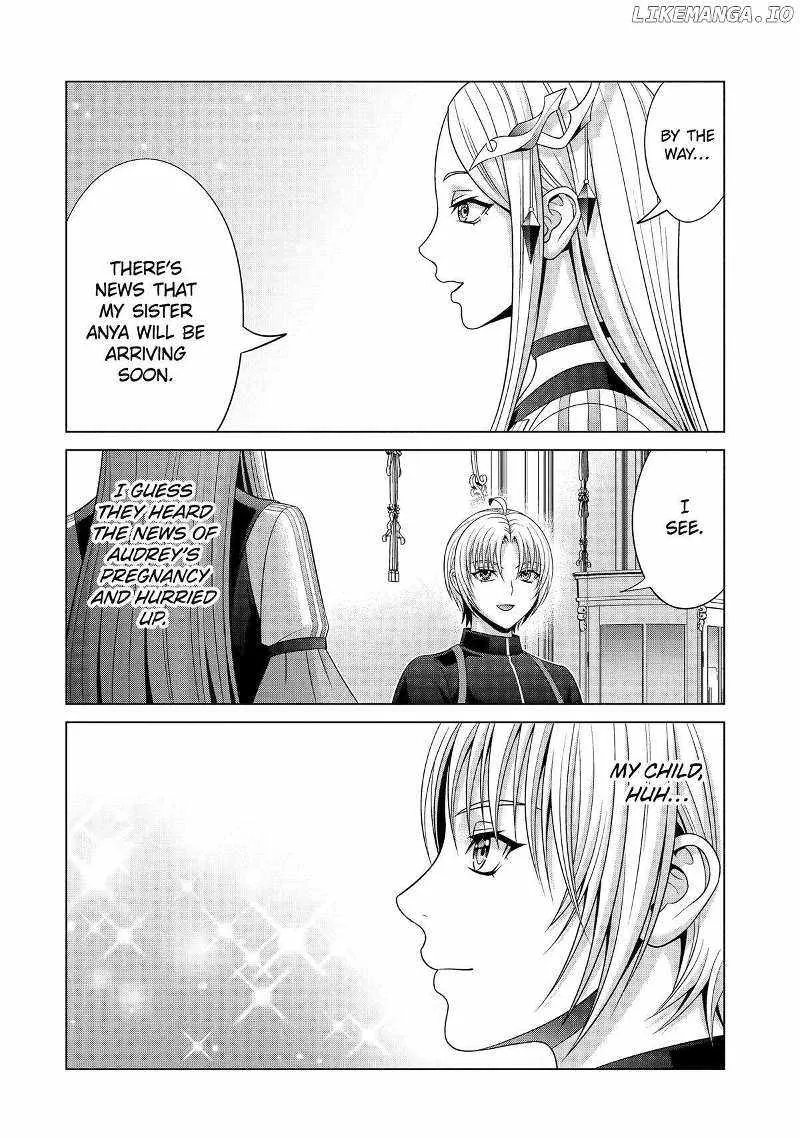 Noble Reincarnation ~Blessed With the Strongest Power From Birth~ Chapter 31 page 35 - MangaKakalot