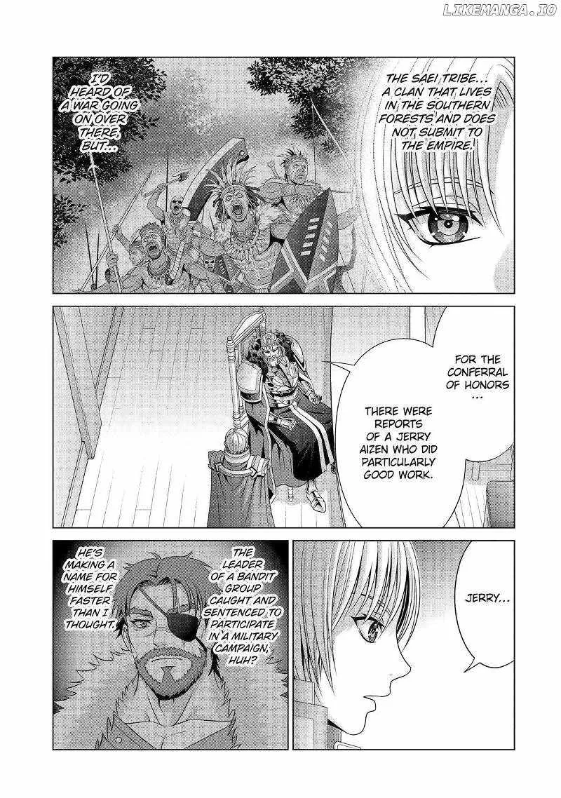 Noble Reincarnation ~Blessed With the Strongest Power From Birth~ Chapter 31 page 5 - MangaKakalot