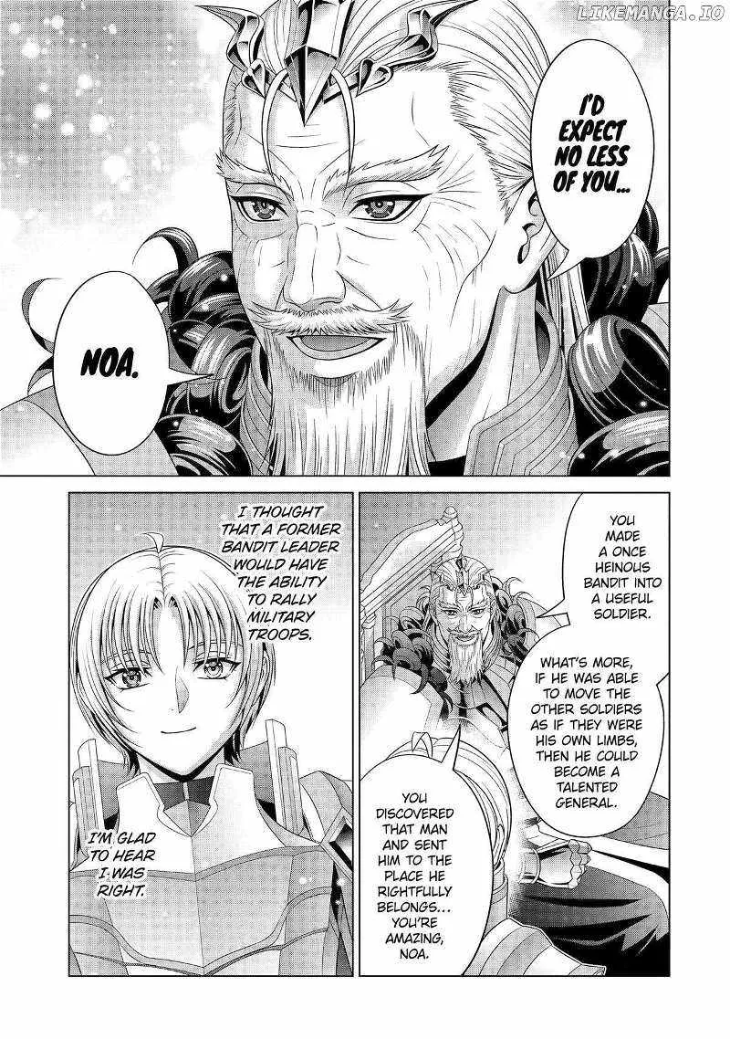 Noble Reincarnation ~Blessed With the Strongest Power From Birth~ Chapter 31 page 7 - MangaKakalot