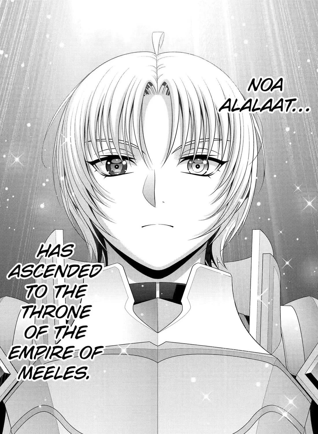 Noble Reincarnation ~Blessed With the Strongest Power From Birth~ Chapter 32 page 105 - MangaKakalot