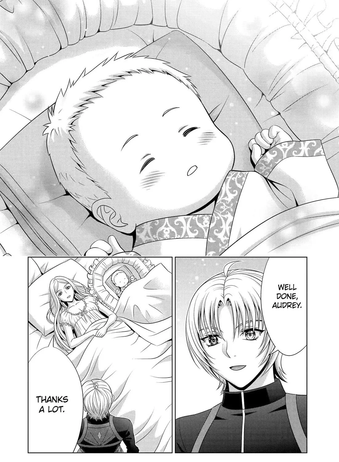 Noble Reincarnation ~Blessed With the Strongest Power From Birth~ Chapter 32 page 65 - MangaKakalot