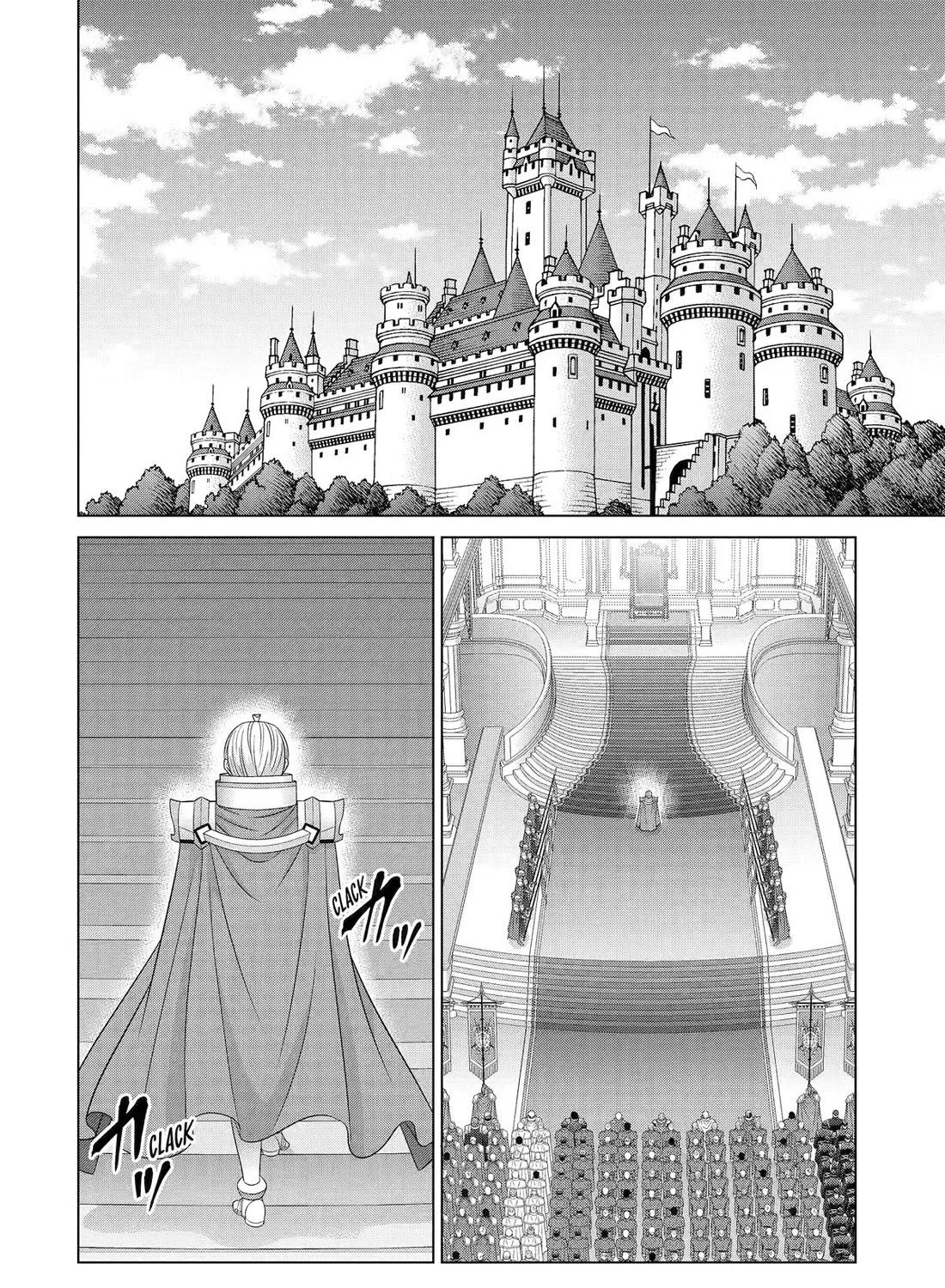 Noble Reincarnation ~Blessed With the Strongest Power From Birth~ Chapter 32 page 97 - MangaKakalot