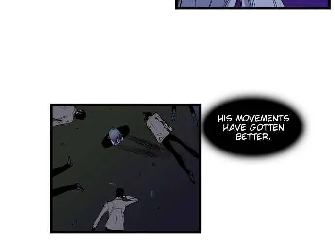 Noblesse Chapter 103 page 24 - MangaKakalot