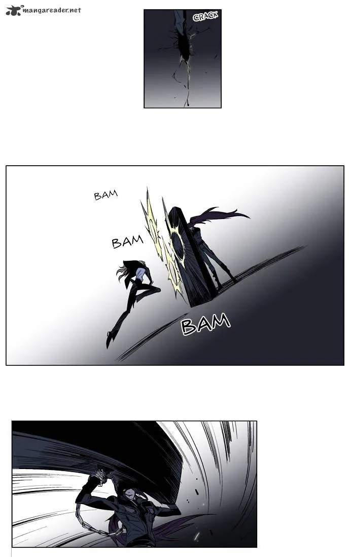 Noblesse Chapter 118 page 4 - MangaKakalot