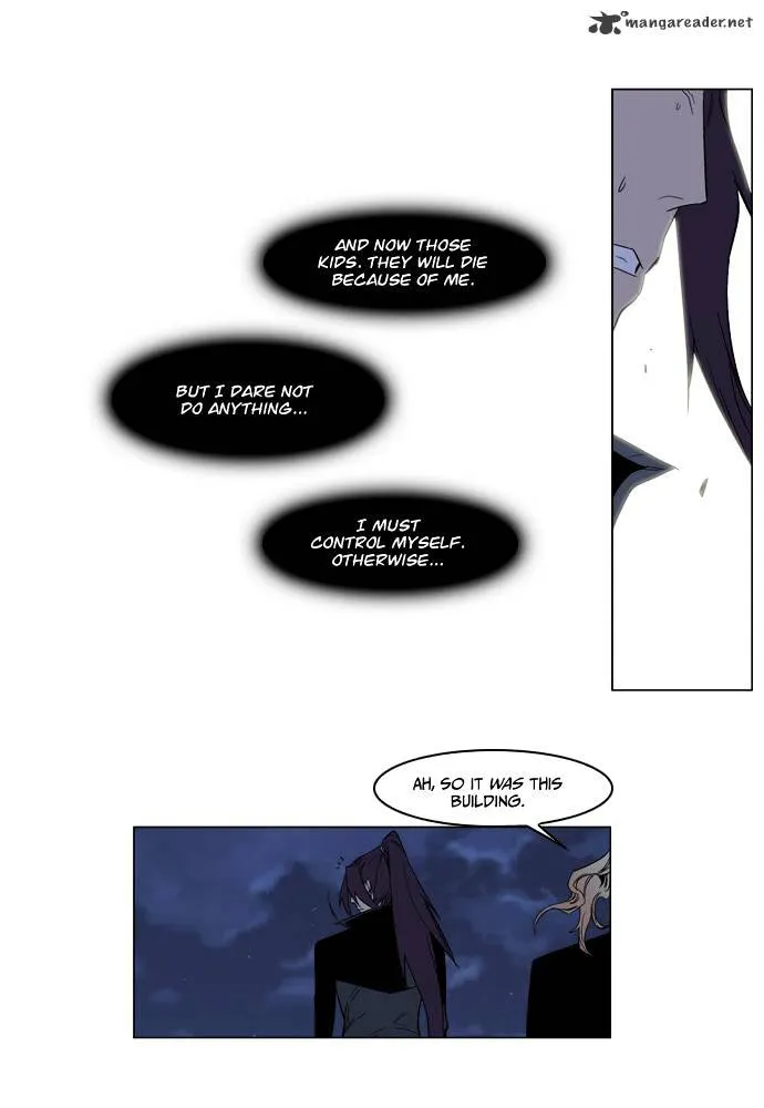 Noblesse Chapter 130 page 25 - MangaKakalot