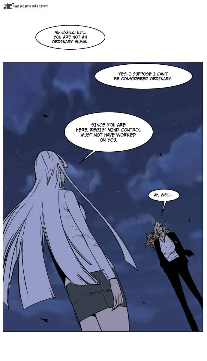 Noblesse Chapter 135 page 5 - MangaKakalot