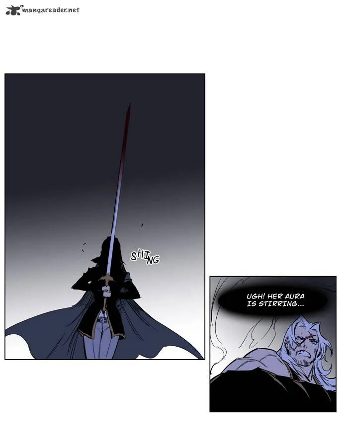 Noblesse Chapter 193 page 16 - MangaKakalot