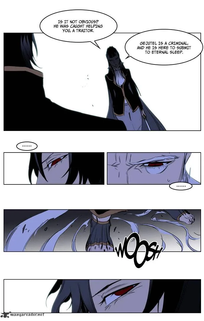 Noblesse Chapter 193 page 7 - MangaKakalot