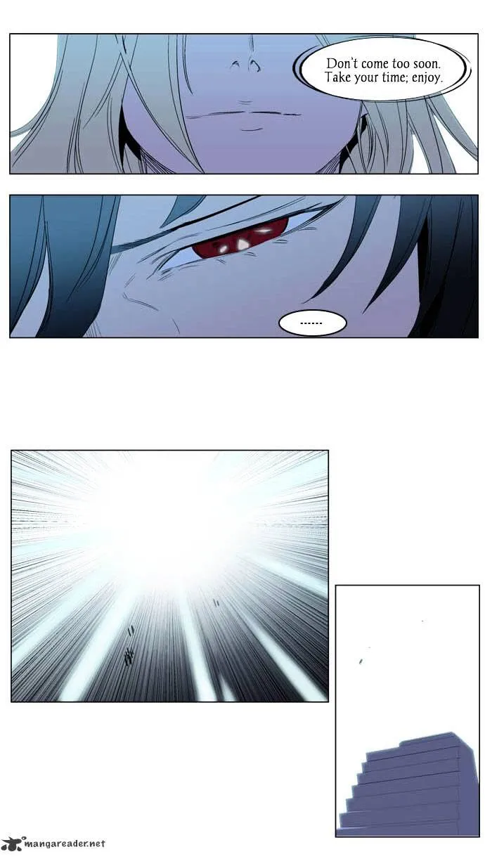 Noblesse Chapter 196 page 29 - MangaKakalot