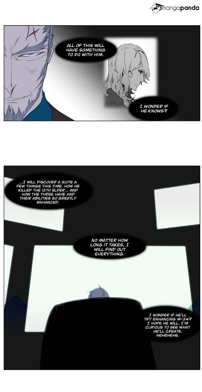 Noblesse Chapter 248 page 29 - MangaKakalot