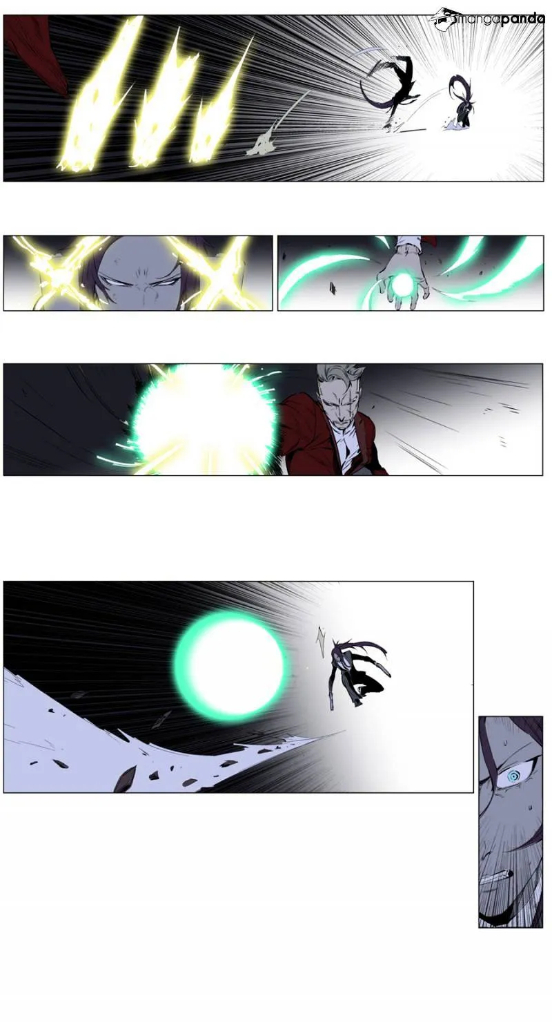 Noblesse Chapter 254 page 26 - MangaKakalot