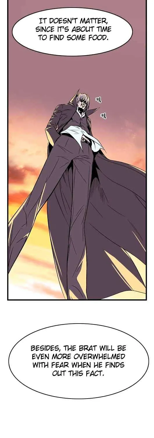 Noblesse Chapter 26 page 6 - MangaKakalot