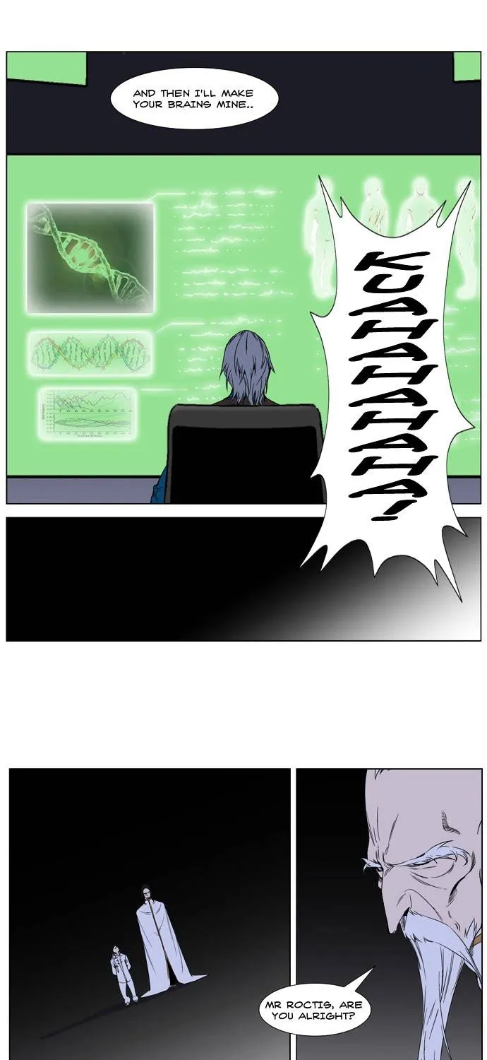 Noblesse Chapter 263 page 4 - MangaKakalot