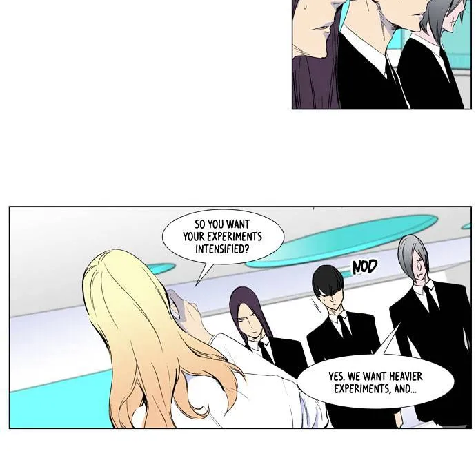 Noblesse Chapter 264 page 14 - MangaKakalot