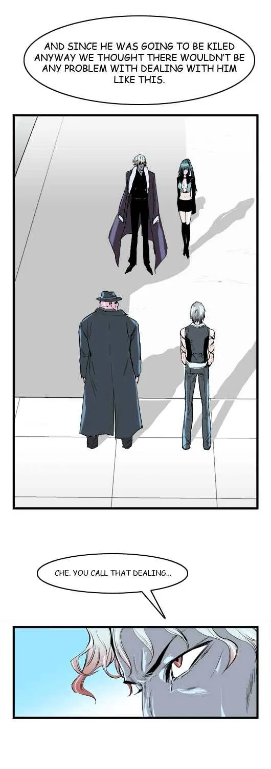 Noblesse Chapter 31 page 131 - MangaKakalot