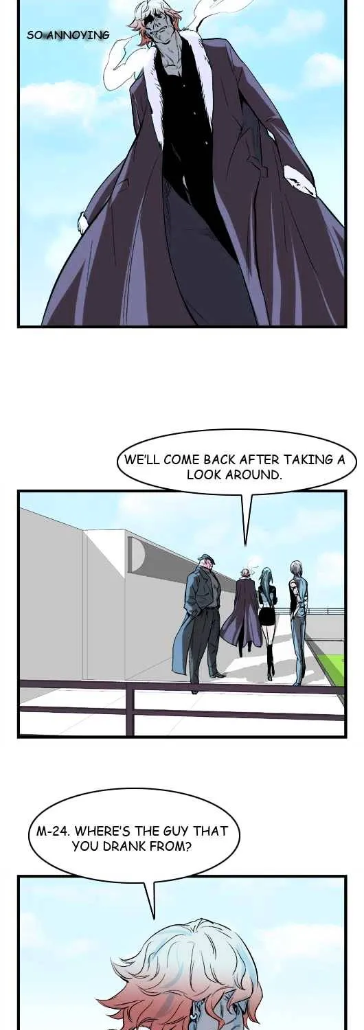 Noblesse Chapter 31 page 158 - MangaKakalot