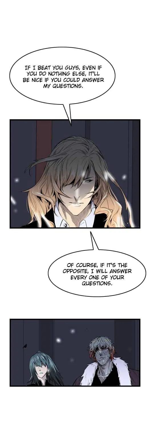 Noblesse Chapter 31 page 332 - MangaKakalot