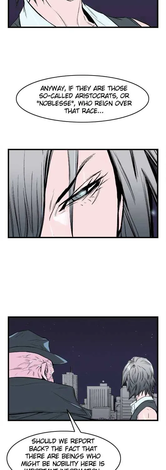 Noblesse Chapter 31 page 97 - MangaKakalot