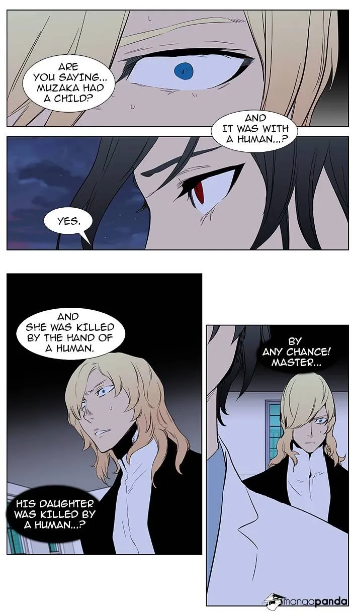 Noblesse Chapter 363 page 20 - MangaKakalot