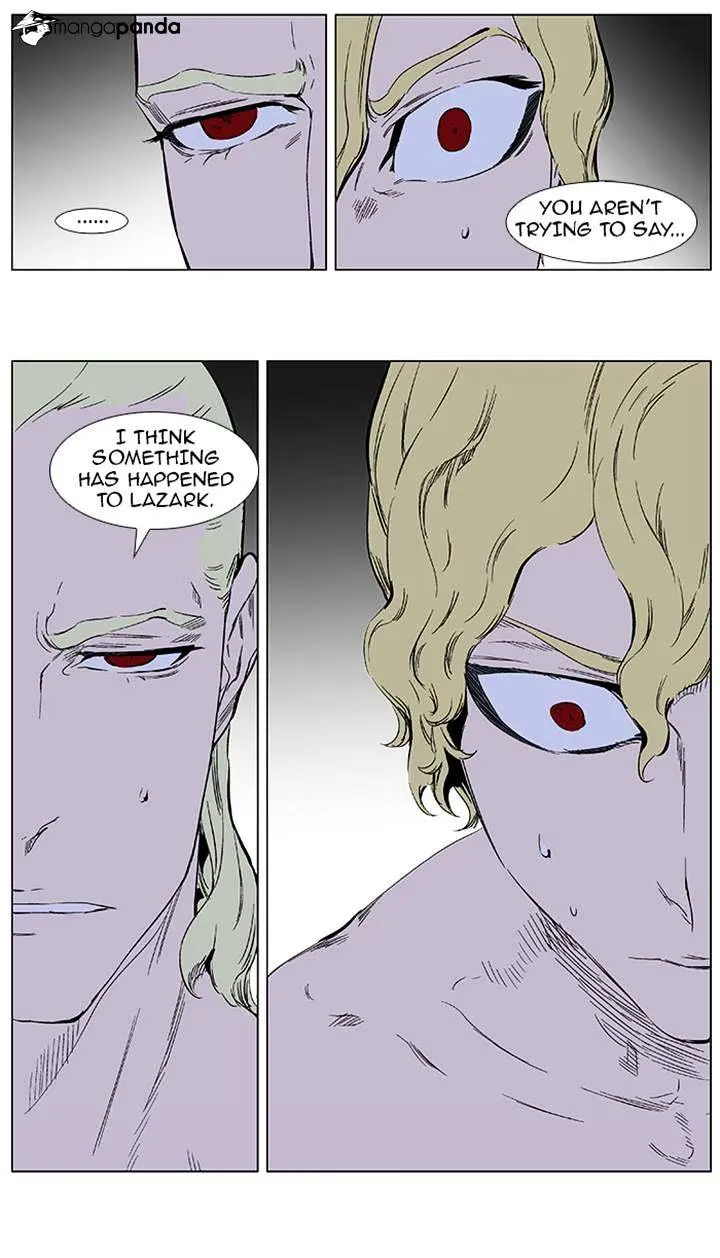 Noblesse Chapter 373 page 8 - MangaKakalot