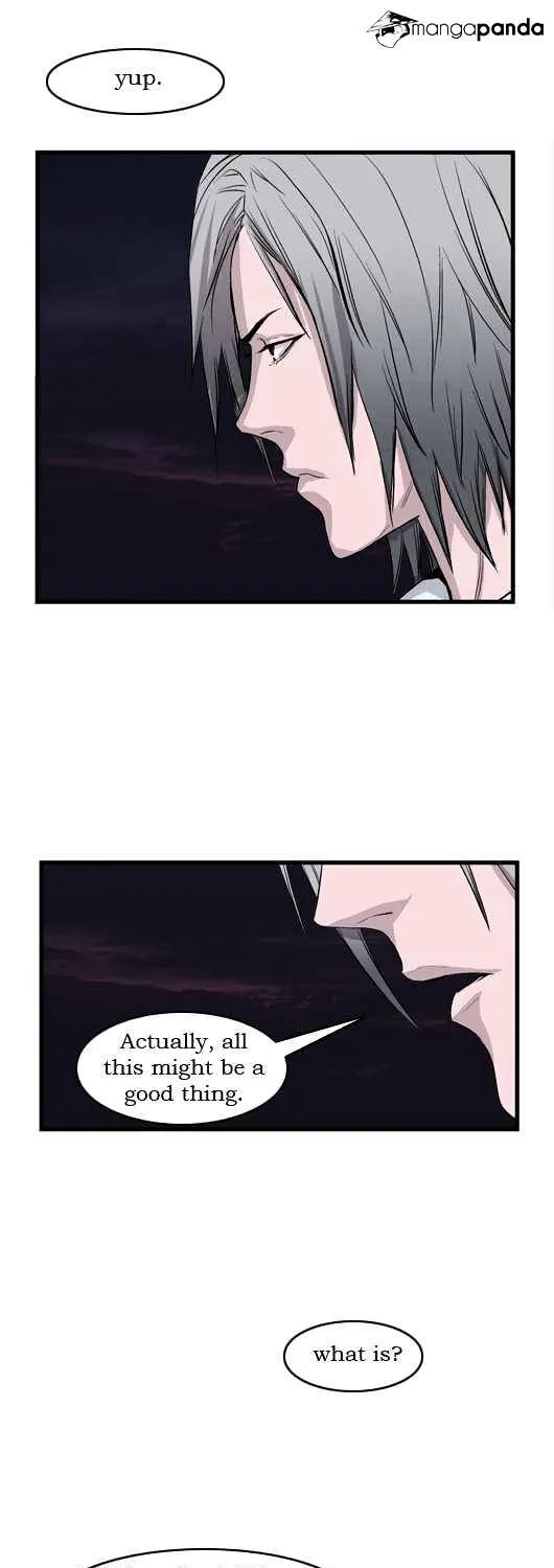 Noblesse Chapter 42 page 21 - MangaKakalot