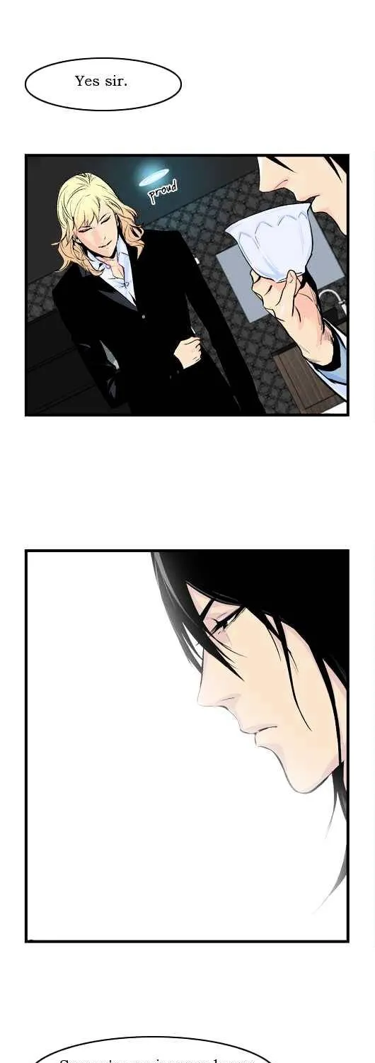 Noblesse Chapter 42 page 5 - MangaKakalot