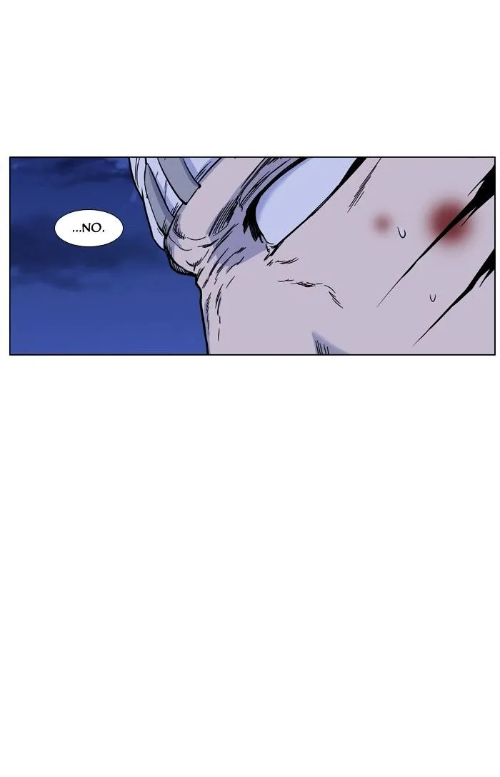 Noblesse Chapter 423 page 37 - MangaKakalot