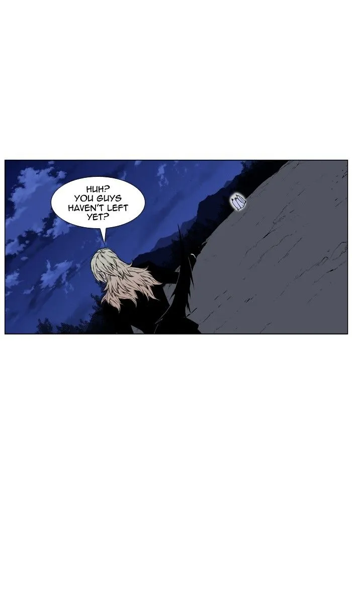 Noblesse Chapter 424 page 69 - MangaKakalot