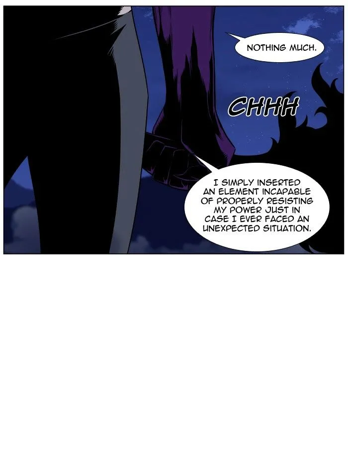 Noblesse Chapter 449 page 14 - MangaKakalot