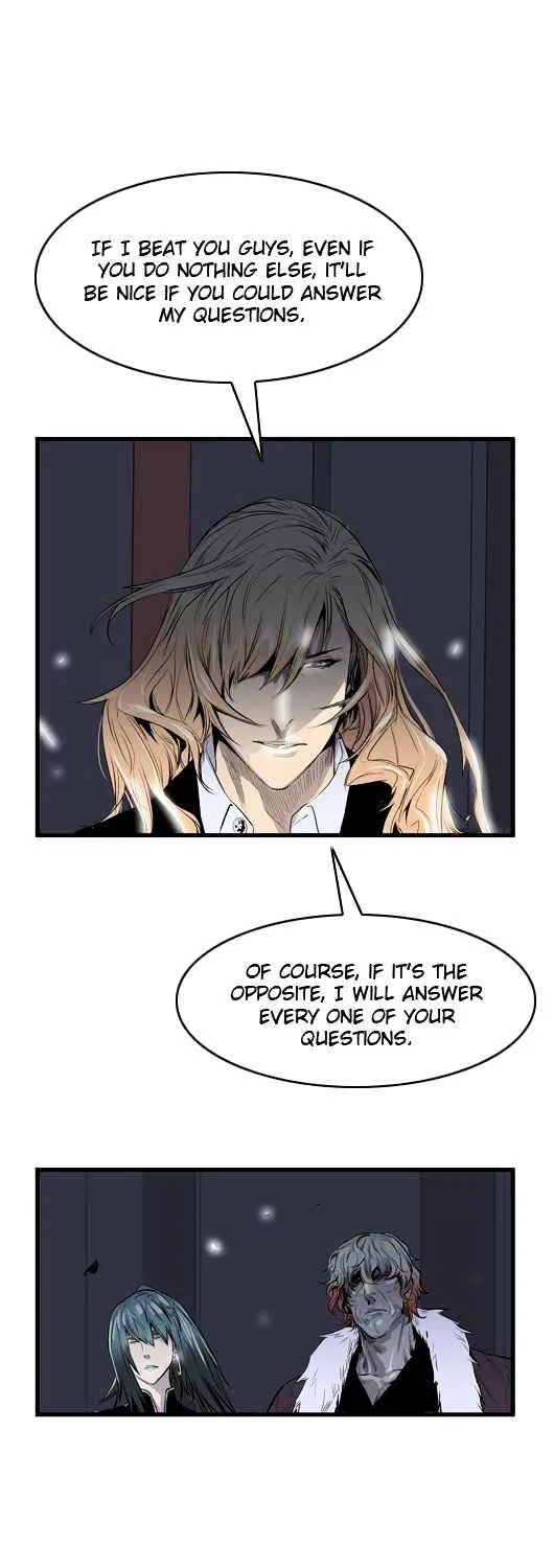 Noblesse Chapter 45 page 3 - MangaKakalot