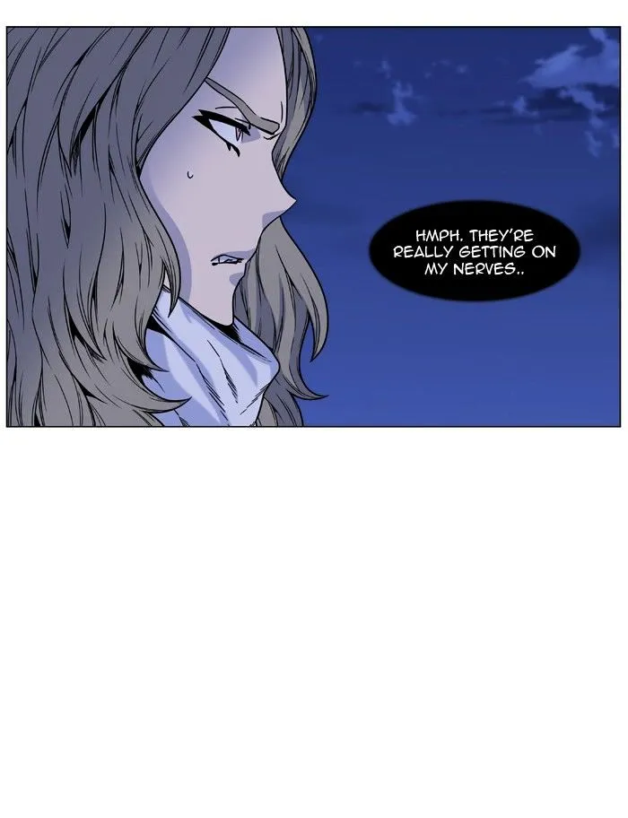 Noblesse Chapter 452 page 36 - MangaKakalot