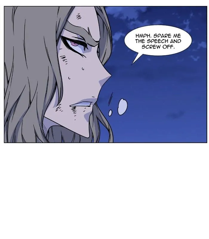 Noblesse Chapter 458 page 28 - MangaKakalot