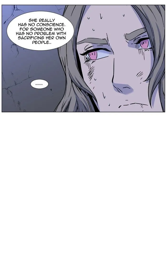 Noblesse Chapter 458 page 87 - MangaKakalot