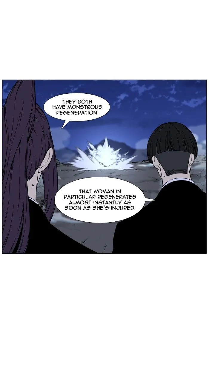 Noblesse Chapter 462 page 53 - MangaKakalot