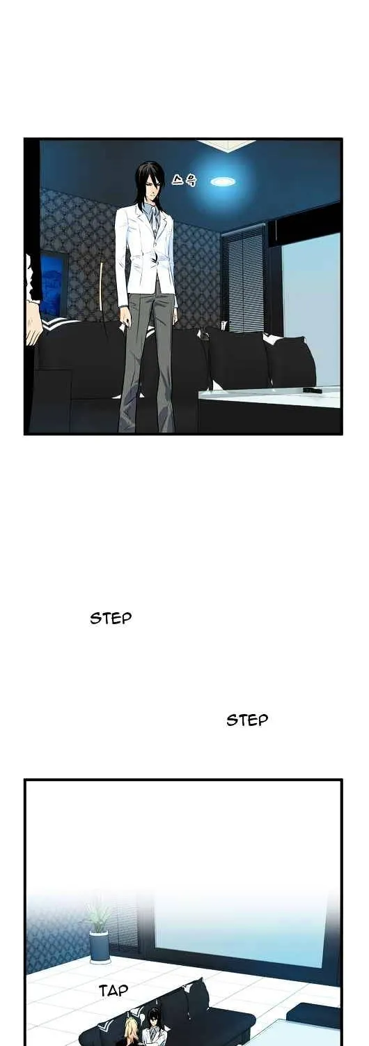 Noblesse Chapter 48 page 18 - MangaKakalot