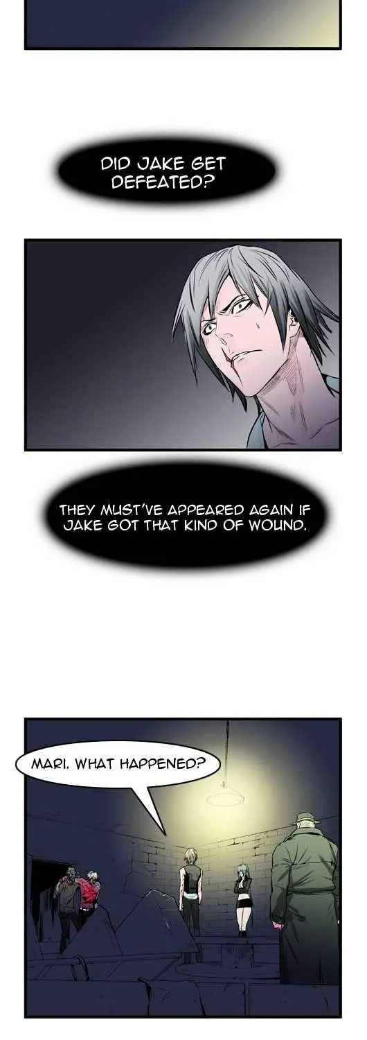 Noblesse Chapter 48 page 3 - MangaKakalot