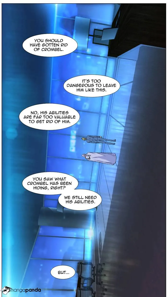 Noblesse Chapter 486 page 24 - MangaKakalot