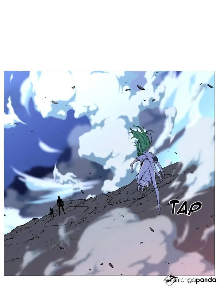 Noblesse Chapter 488 page 28 - MangaKakalot