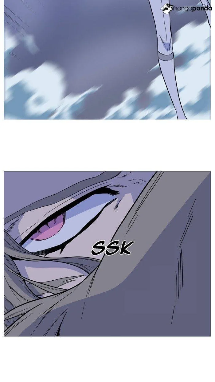 Noblesse Chapter 495 page 33 - MangaKakalot