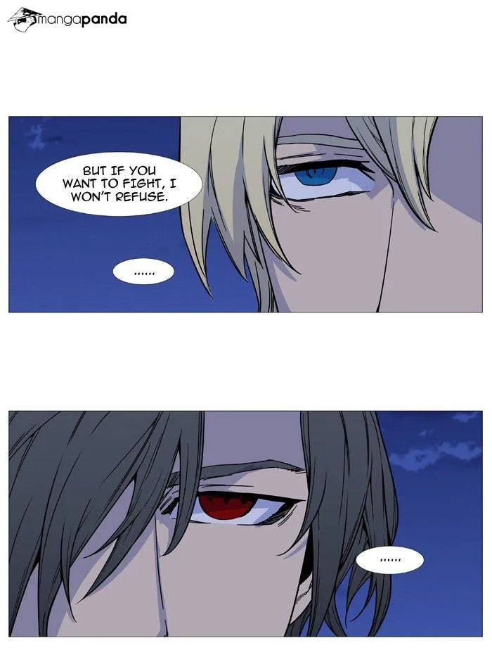 Noblesse Chapter 495 page 10 - MangaKakalot