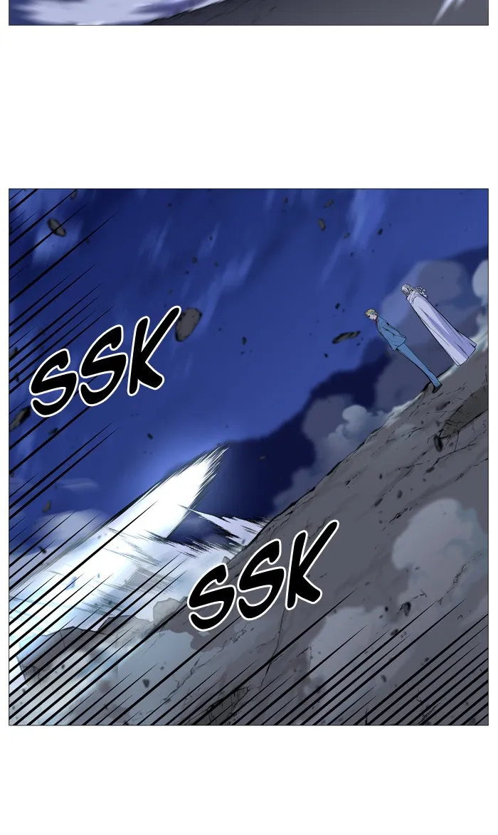 Noblesse Chapter 499 page 36 - MangaKakalot