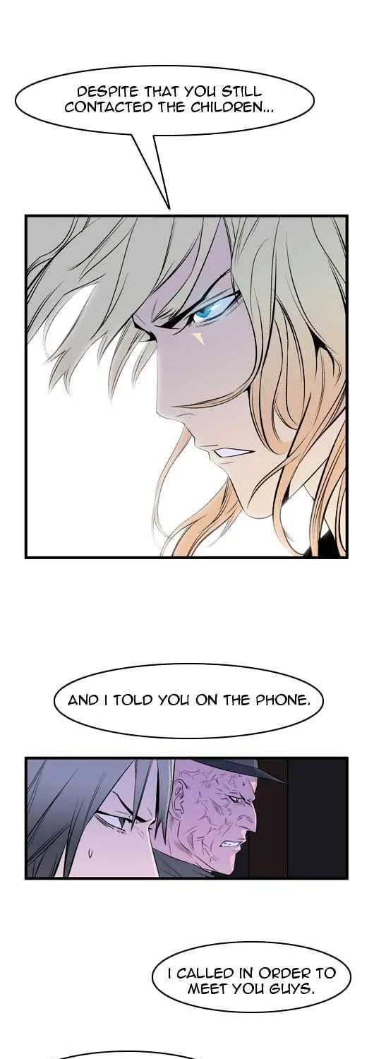 Noblesse Chapter 54 page 7 - MangaKakalot